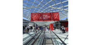 MILAN FURNITURE FAIR 2022 - ΤΑΣΕΙΣ